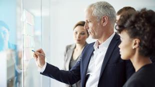 7 elementos para redefinir la transparencia en las empresas