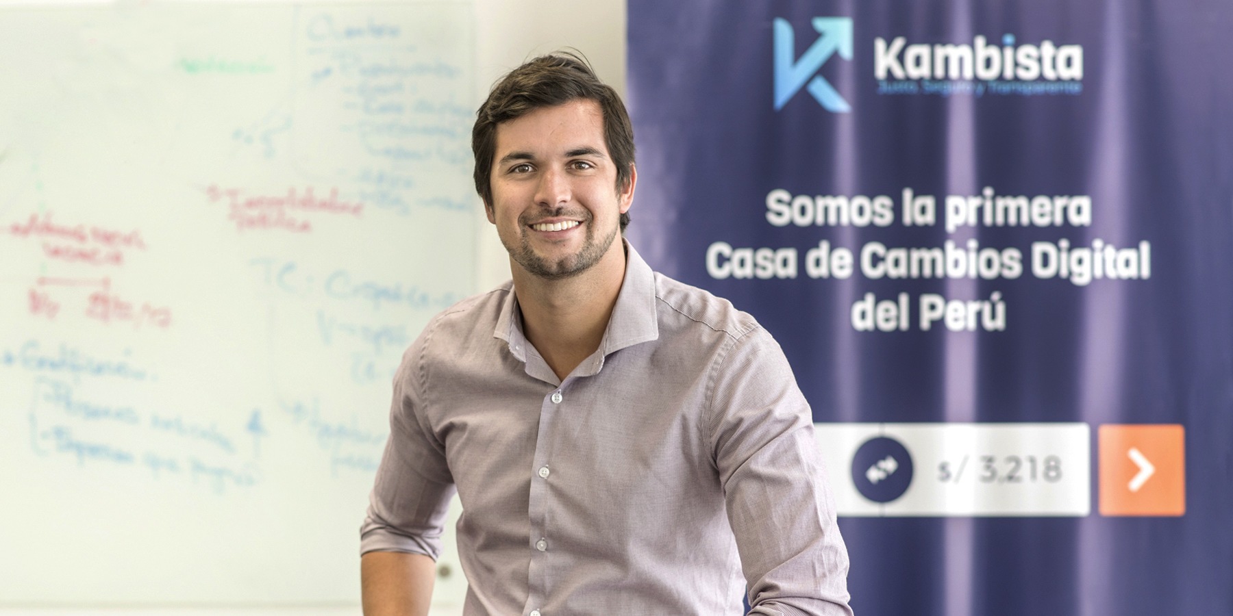 Kambista
