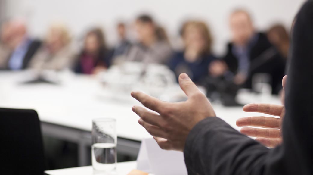 ¿Cómo debe ser el discurso de fin de año de un CEO?