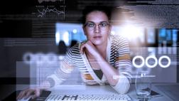 10 datos de tecnología que te darán un visión sobre el futuro
