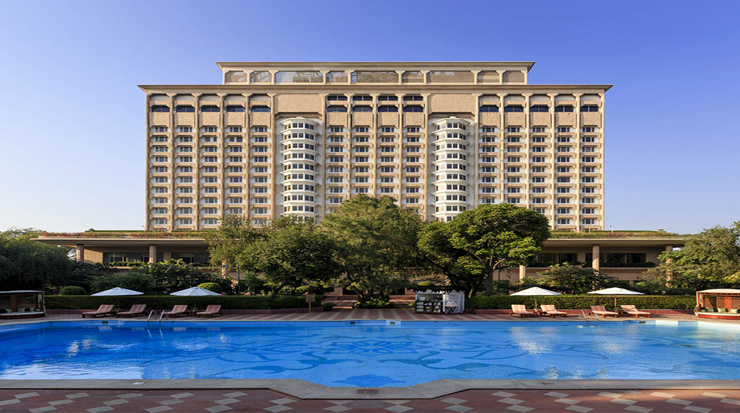 Hotel Taj Mahal: la empresa que da la vida por el cliente