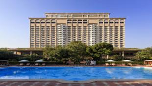 Hotel Taj Mahal: la empresa que da la vida por el cliente