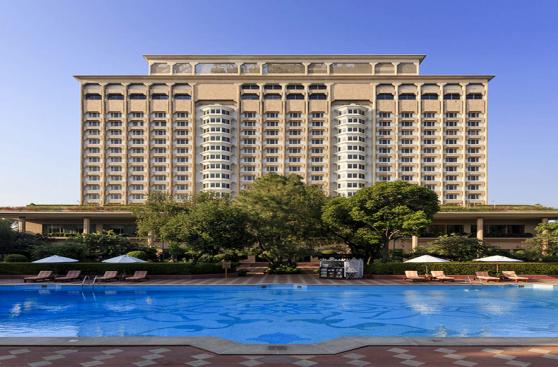 Hotel Taj Mahal: la empresa que da la vida por el cliente