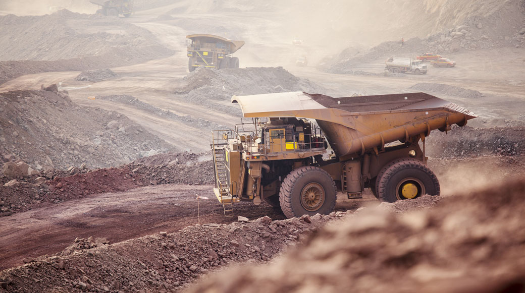 Minería: ¿Cuáles son las proyecciones para este 2018?