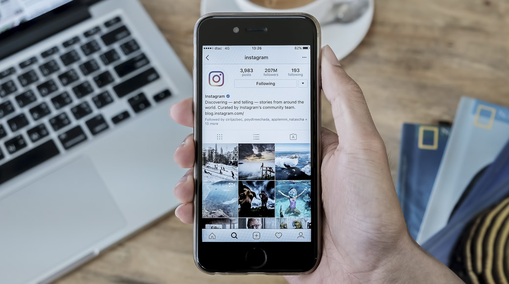 4 lecciones de Instagram que Facebook debería aprender