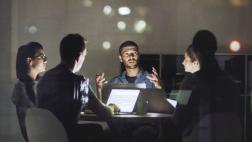 5 claves para que tu empresa alcance los objetivos estratégicos