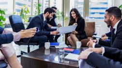 Estos son los modelos de empresas que tendrán éxito