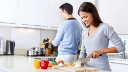 10 aparatos únicos para una cocina "tech" y divertida