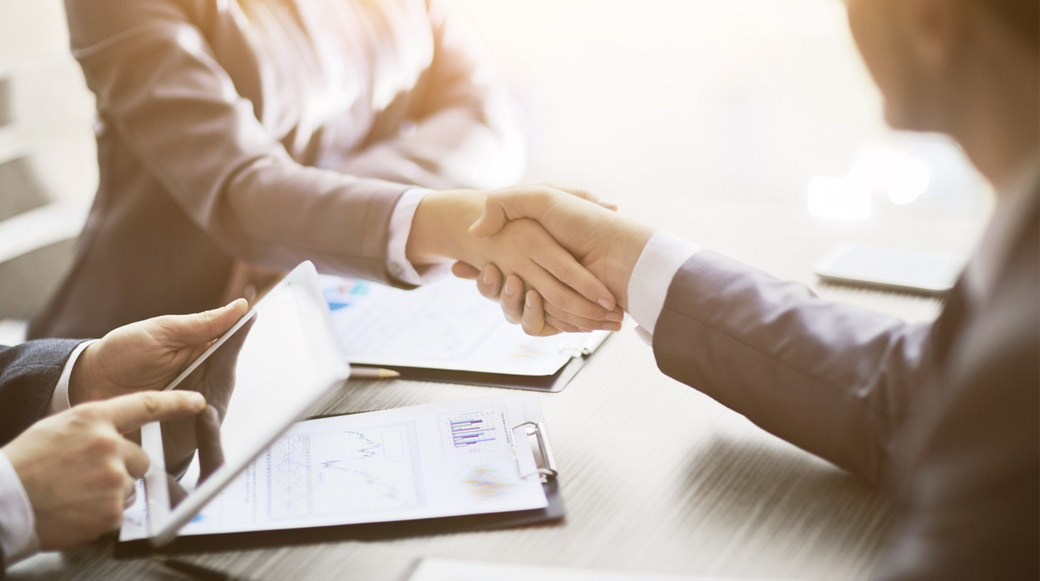 Industrias tradicionales y economías colaborativas