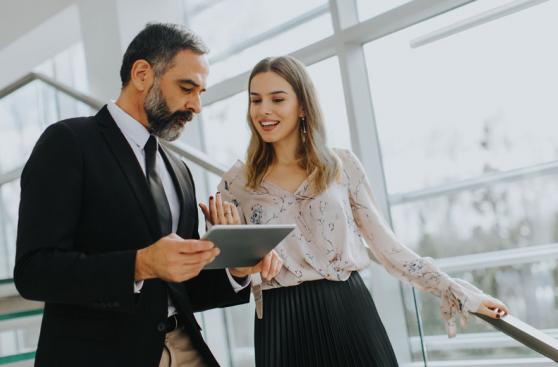 Generación millennial: los nuevos mentores de los ejecutivos