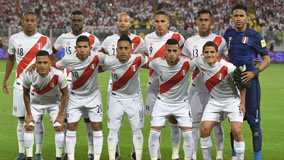 Perú