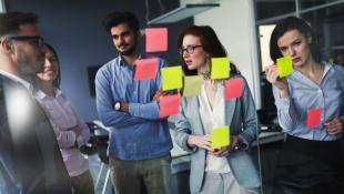 Innovación empresarial: ¿Cómo construirla y afianzarla?