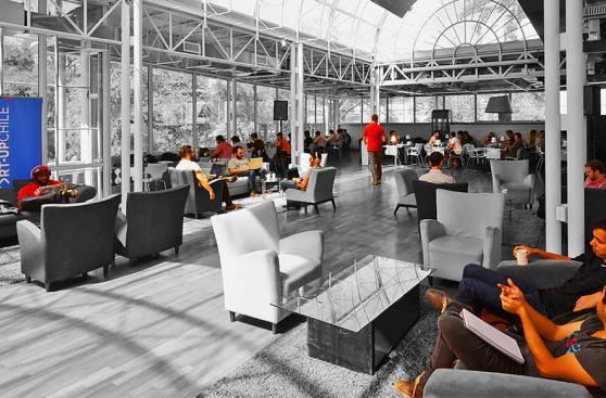 Start-Up Chile: la aceleradora más innovadora de la región