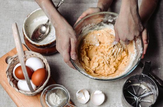 ¿Recetas prácticas? 5 ideas para preparar en microondas