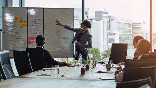 The Case Center: 5 autores con los mejores casos de un MBA