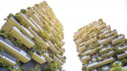 Construcciones sostenibles para sobrevivir al futuro