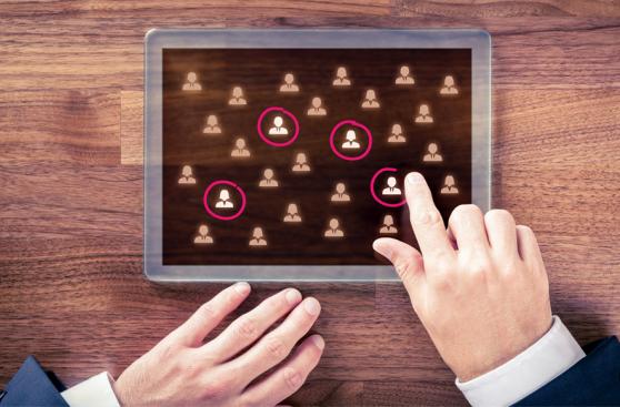 ¿Cómo será la gerencia de Recursos Humanos del futuro?
