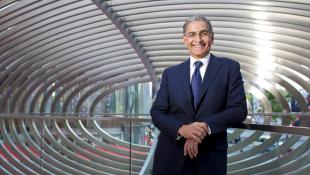 [FOTOS] ¿Quiénes son los CEOs de las mejores empresas del mundo?