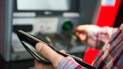 Entérate por qué no retirar efectivo de tu tarjeta de crédito