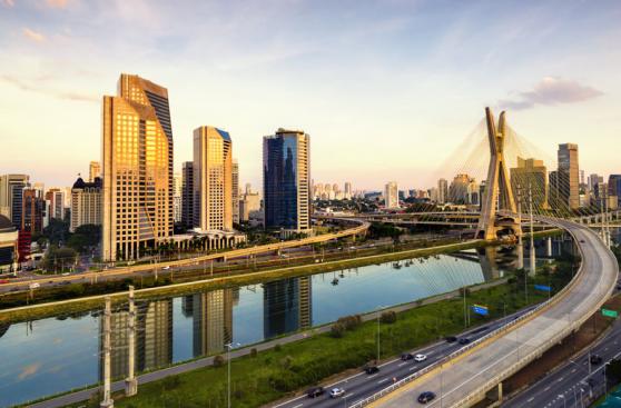 5 datos que convierten a Brasil en el Silicon Valley de la región