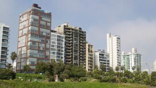¿Cuáles son las tendencias del sector inmobiliario?