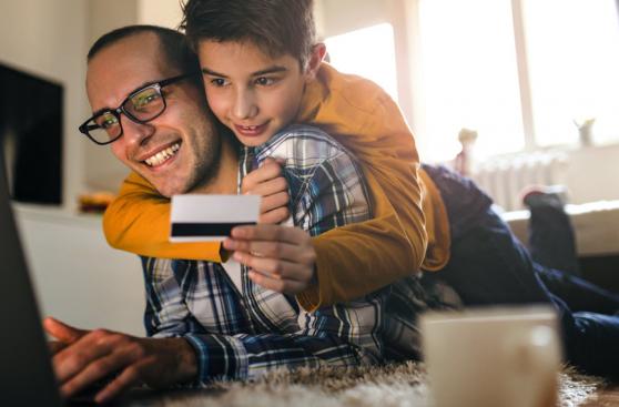 Descubre los beneficios de comprar en cuotas con tu tarjeta de crédito
