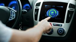 Autos del futuro: la nueva tendencia eco-friendly