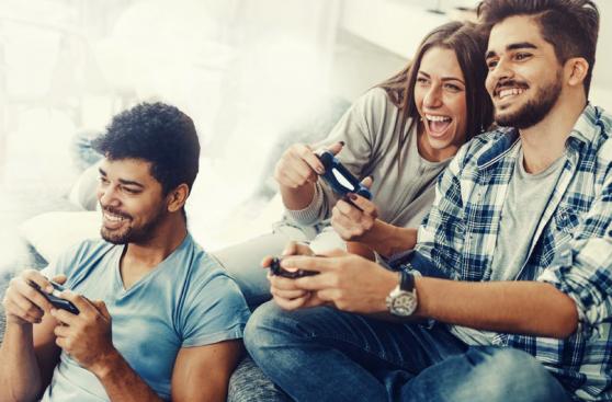 ¡Prepárate para el Mundial Rusia 2018 con estos videojuegos!