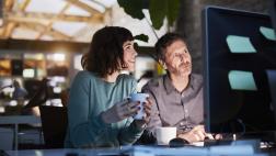 Transformación digital o cultural, ¿por dónde empezar?