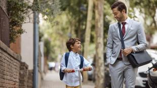 Great Place To Work: Estrategias para balancear tu vida personal y el trabajo