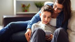 ¿Cómo saber si mi hijo está listo para el mundo virtual?