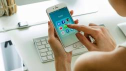 7 ideas para mantener tu perfil seguro en redes sociales