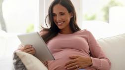 10 apps que te ayudarán en tu día a día como mamá primeriza
