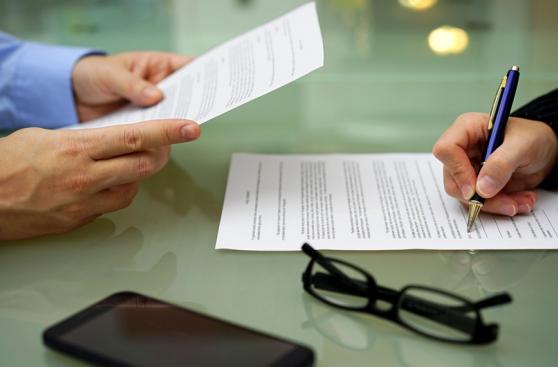 4 requisitos que debes cumplir para que te den un crédito