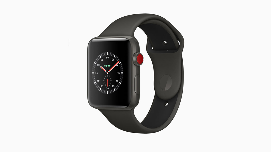 altimetro apple watch 3