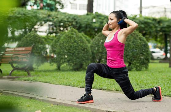 ¿Vas a empezar a correr? Sigue estos tips para no lesionarte