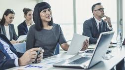 Conoce los beneficios de llevar una maestría especializada y un MBA