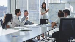 5 estrategias para atraer a los profesionales high potential