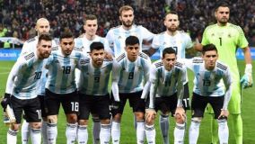 Argentina