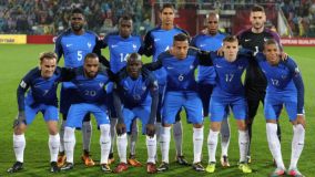 Francia