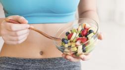 ¿Qué debes comer antes, durante y después de una carrera?