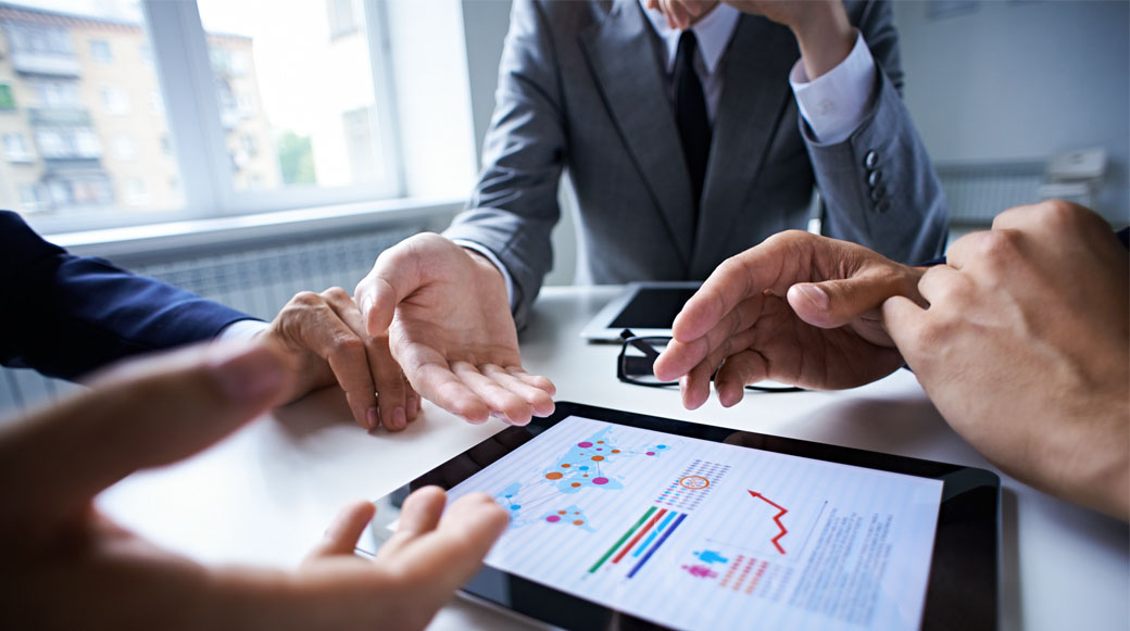 Chief Financial Officer: ¿Qué labor desempeñan en una empresa?