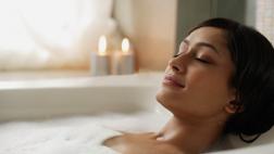 Spa en casa: engríete y disfruta de un día de relajo
