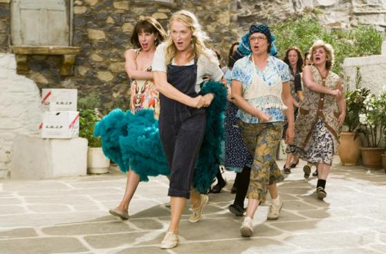 Maratón: 7 películas para disfrutar una tarde feliz con mamá