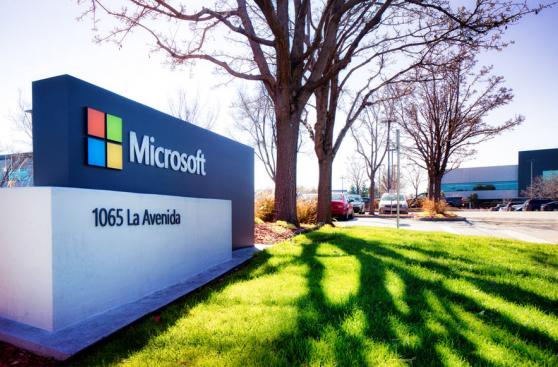 Microsoft busca adoptar un nuevo papel: el de líder moral