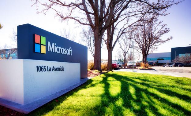 Microsoft busca adoptar un nuevo papel: el de líder moral