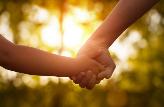 Historias de adopción: hijos y madres nacidos desde el corazón