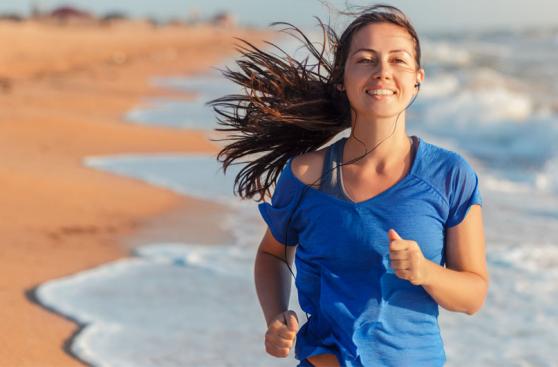 Runners: canciones que te animarán durante una carrera