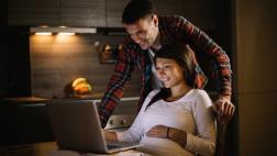 ¿Vas a ser papá? Consejos para ahorrar con la llegada de un nuevo integrante
