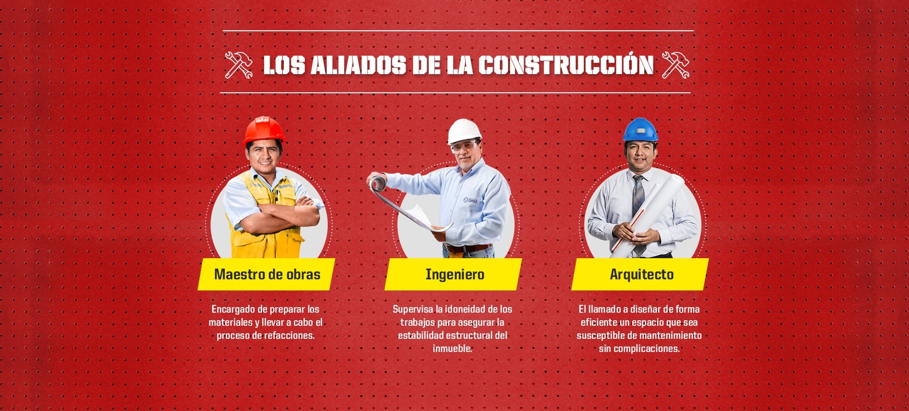Mantenimiento de viviendas parte 2
